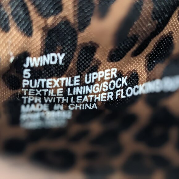 STEVE MADDEN JWindy Black Ankle Boots Size 5 - Picture 5 of 8